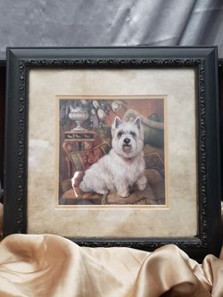 Ellen Vollherbst Painting