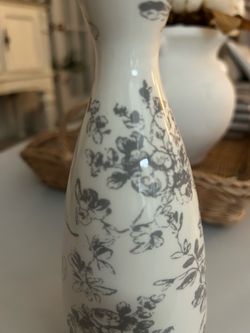 Ceramic Candle Holder