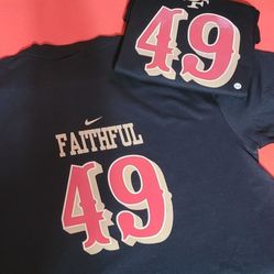 Rilvalry Shirts 