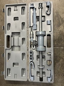 Prolinemax Heat Treated Dent Puller