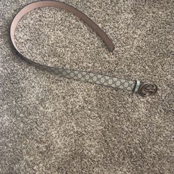 Gucci Belt