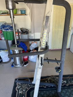 30$ Dip Station! /pull Up 