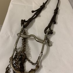 Horse Bit