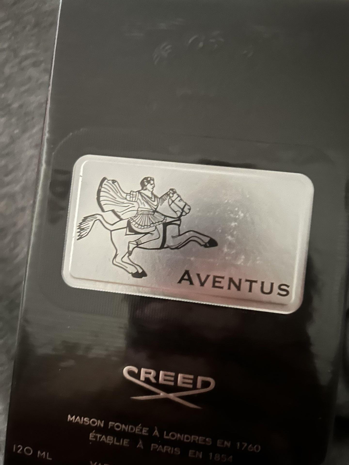 Creed Aventus