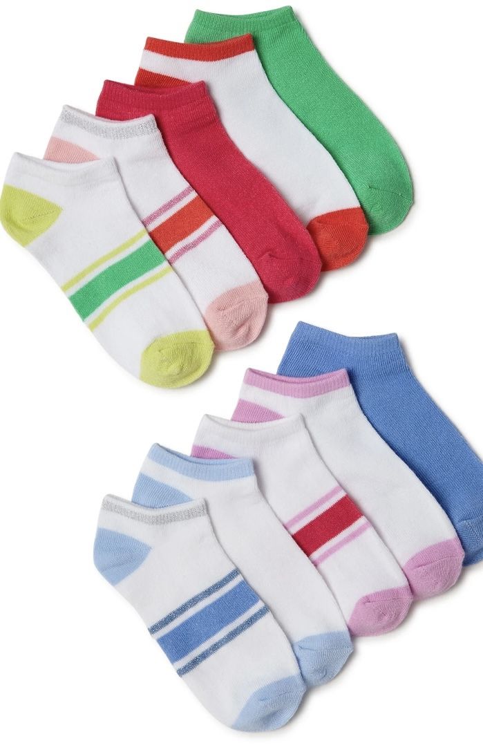 Got Lots Of Socks For Sale