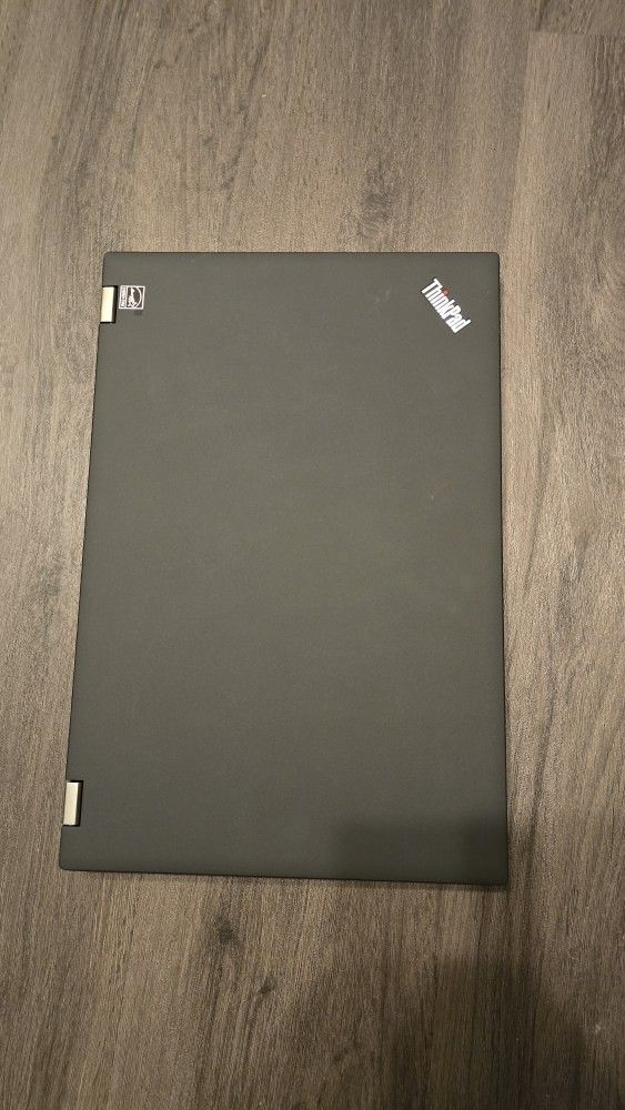 Lenovo P52 Laptop