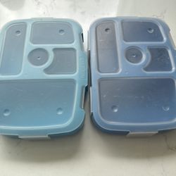 Bentgo Lunch Boxes