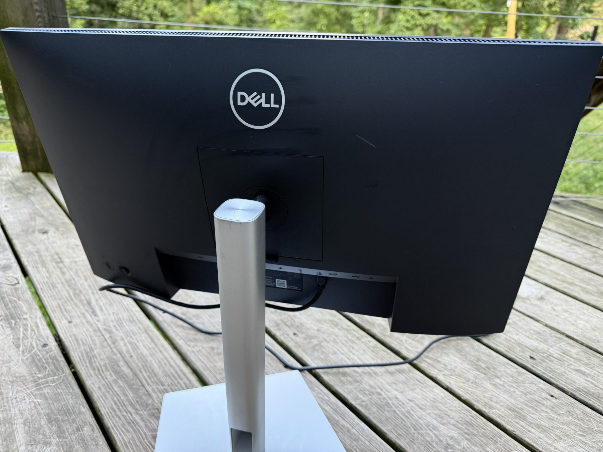 Dell Panel Monitor