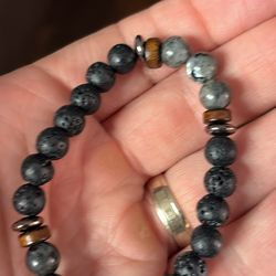 Men’s bracelets! new