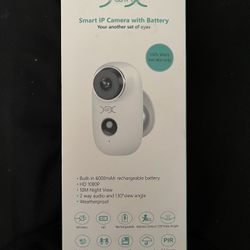 Wi-Fi Camera