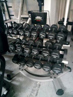Ivanko dumbbell set costco clearance