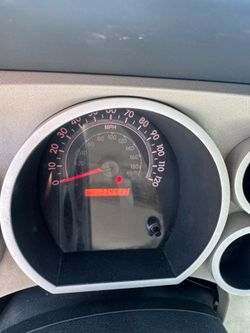 2008 Toyota Tundra