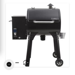 Camp Chef XL 24 Smoker Pellet Grill