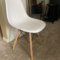 Mid-Century Modern Dining Chairs
