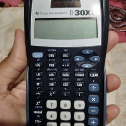 Texas Instruments TI-30X Calculator