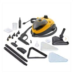 Multipurpose Steam Cleaner