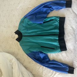 Vintage Nike Windbreaker 
