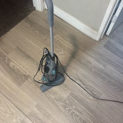 Vacuum 