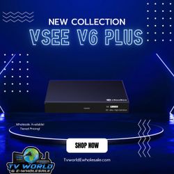 Vsee V6 Plus 