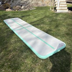 Gymnastics Air Track