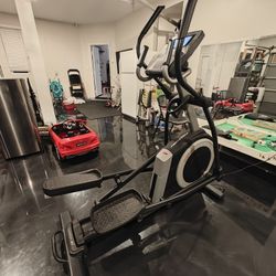 Proform Carbon E7 Elliptical 