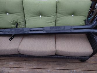 Running Boards