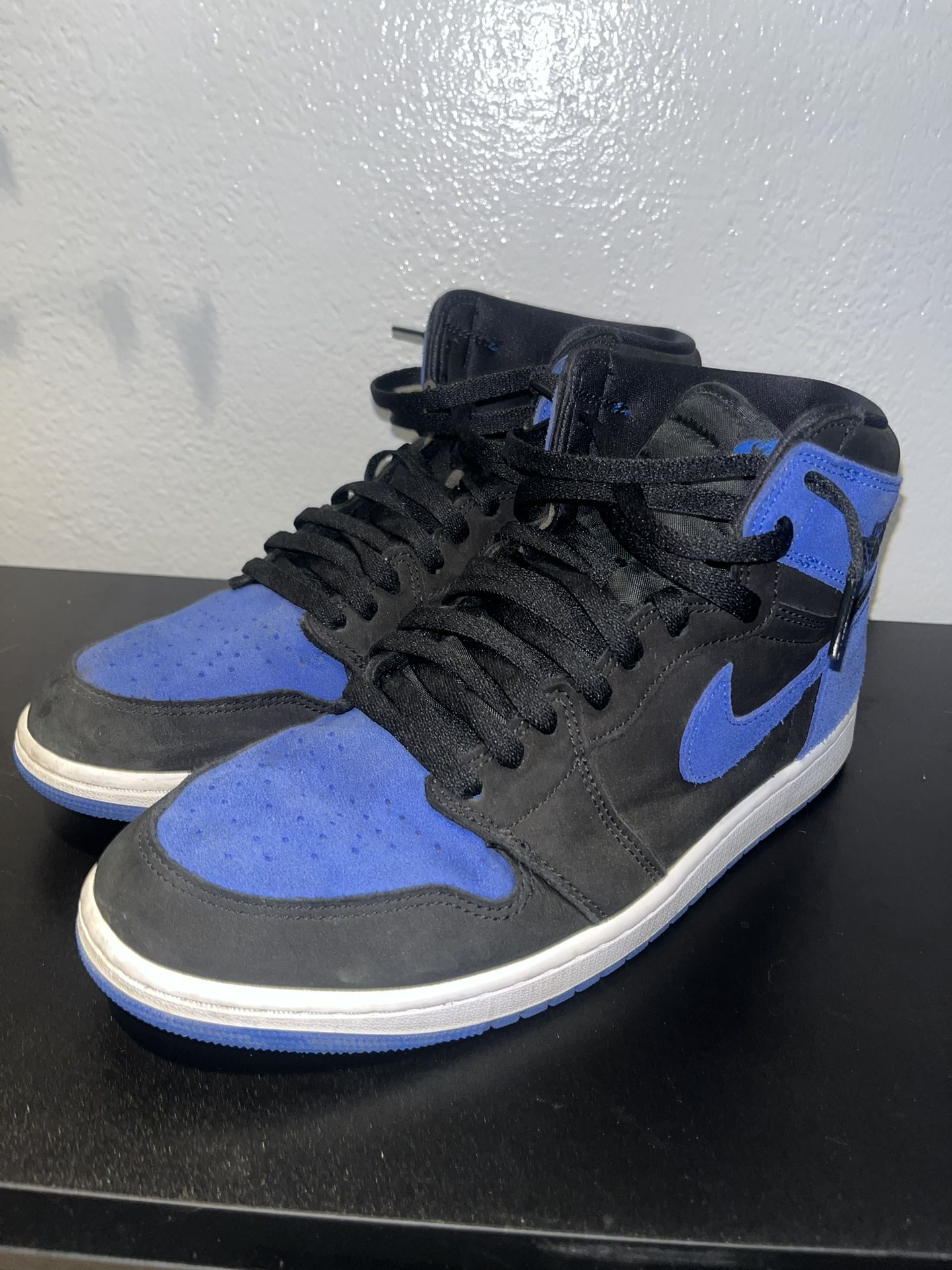 Air Jordan 1 Mid