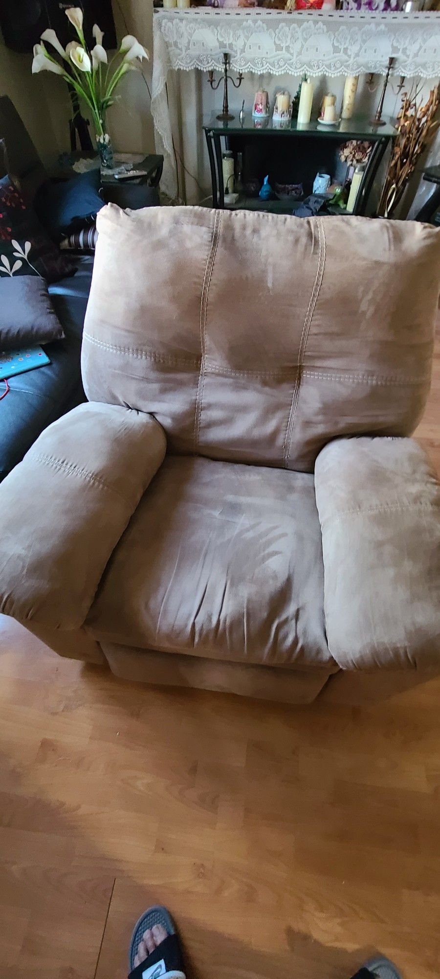 Sofa Set