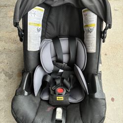 Doona Car Seat/Stroller