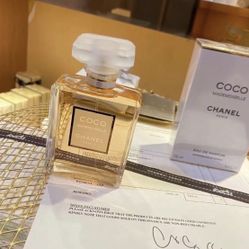 CHANEL Coco 100ML