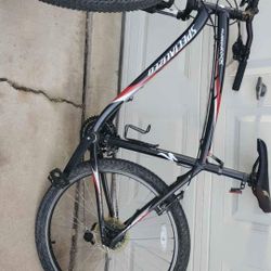 29' Specialized hard rock 