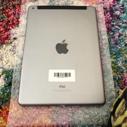 iPad fifth generation