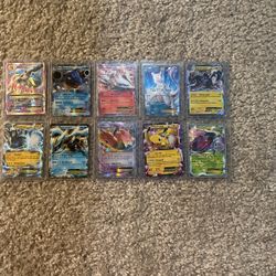 Pokémon Cards Flexible On Price 