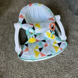 Baby Chair 