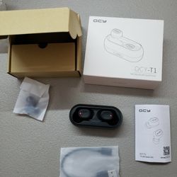 Bluetooth Wireless Ear Buds 15.00