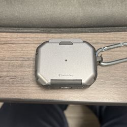 AirPod Pro’s first Generation 