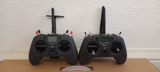 Jumper T Lite Transmitter