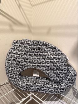 Nursing pillow