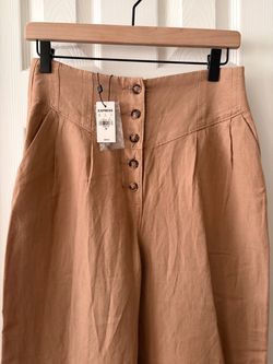 Express bottoms