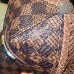 Lv Designer Hat
