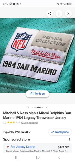 Mitchell & Ness