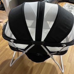 Baby bassinet