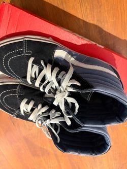 vans shoes