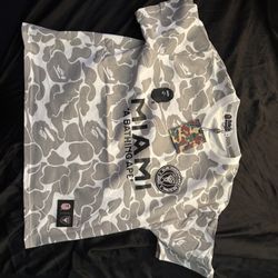 Bape Shirt 