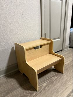 Kids Stepstool