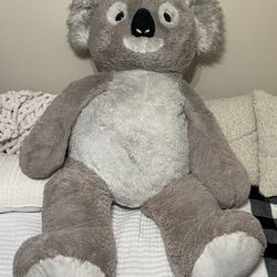Large Koala Stuffed Animal