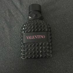 Valentino Born In Roma