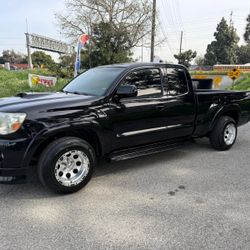2006 Toyota Tacoma