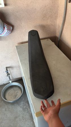 Ultra bee seat