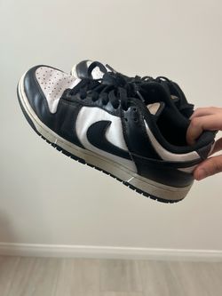 nike dunks
